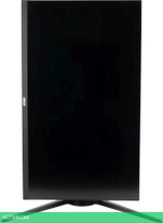 Монитор Hiper EasyView SB2707 черный (SB2707HDV2HSV)