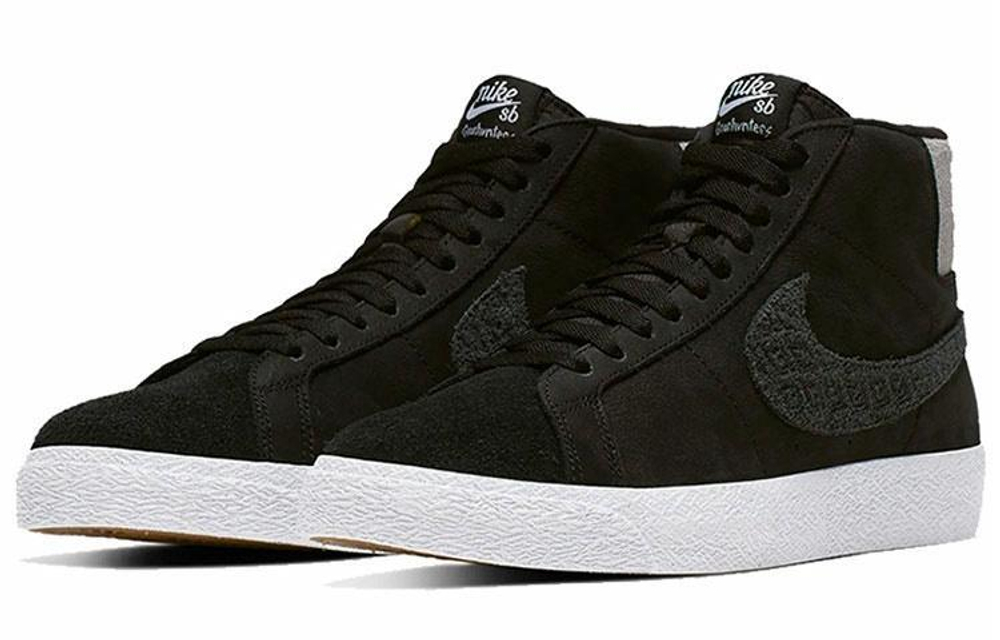 Кроссовки Nike Blazer Gnarhunters