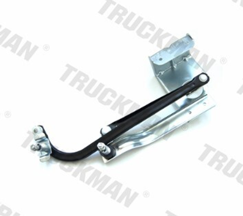 Трапеция стеклоочистителя /Г-3302/ (TRUCKMAN)