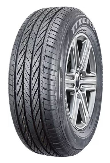 Tracmax X-Privilo H/T 265/70 R16 112H