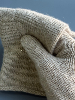 Описание ПЕРЧАТКИ С ЛЮРЕКСОМ