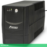 Источник бесперебойного питания PowerMan Back Pro 650I Plus IEC320 line-interactive (6150952)