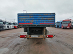 Туймазинский завод автобетоновозов 5885* Полуприцеп бортовой 588513