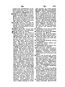 Полный Немецко-Российский лексикон. Том 1. Книга 2 | И. К. Аделунг