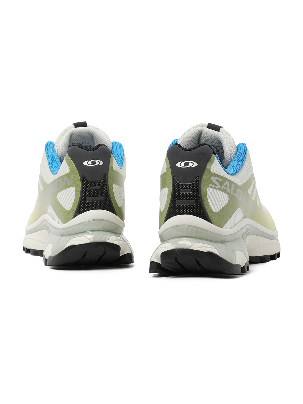 Мужские Кроссовки Xt-4 Og