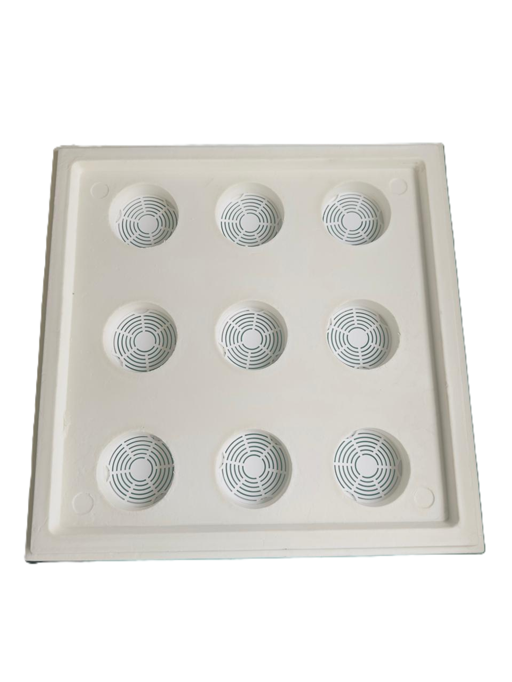 Подкрышник для 12 рамочного улья