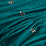 Комплект постельного белья Сатин Премиум CPA010