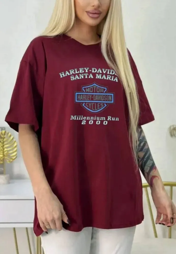 Футболка 6821676 Fabrika