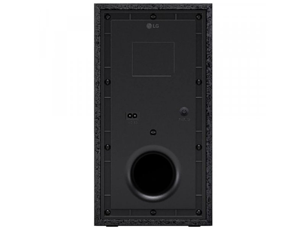 Саундбар LG S70TY 3.1.1 400Вт черный