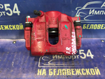 Суппорт тормозной передний правый OMODA C5 2024