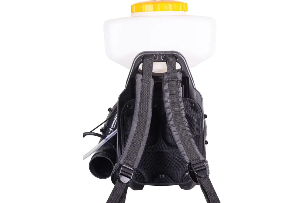 Опрыскиватель бензиновый GS-5215 Huter 70/13/67