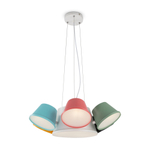 Подвесной светильник Freya FR5179PL-06W