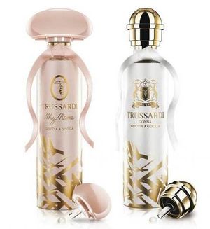 Trussardi Donna Goccia a Goccia