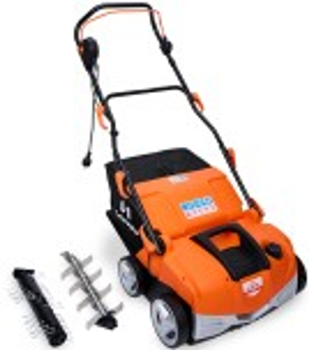 Скарификатор электрический VILLARTEC AE1638