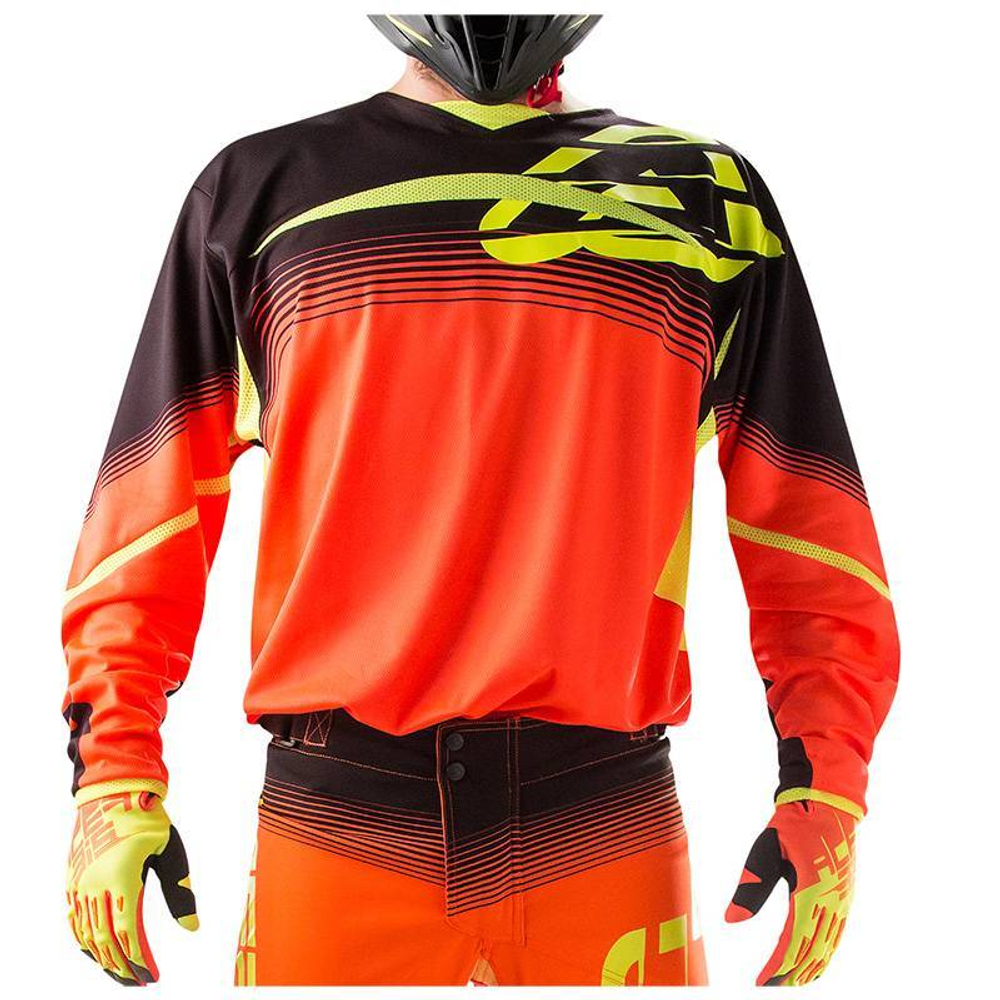 Джерси для мотокросса Acerbis X-Flex Jersey 2017