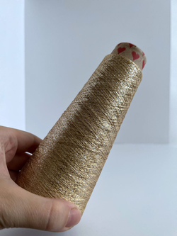 Пряжа Люрекс Lurex тонкий