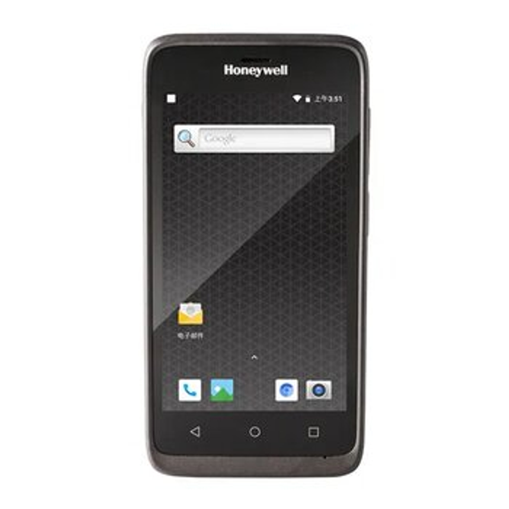 Терминал сбора данных Honeywell ScanPal EDA51 Mobile Computer EDA51-0-B663SRGRK