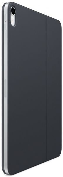 Чехол-клавиатура Apple Smart Keyboard Folio для iPad Pro 11 (1‑го поколения 2018) (черный)