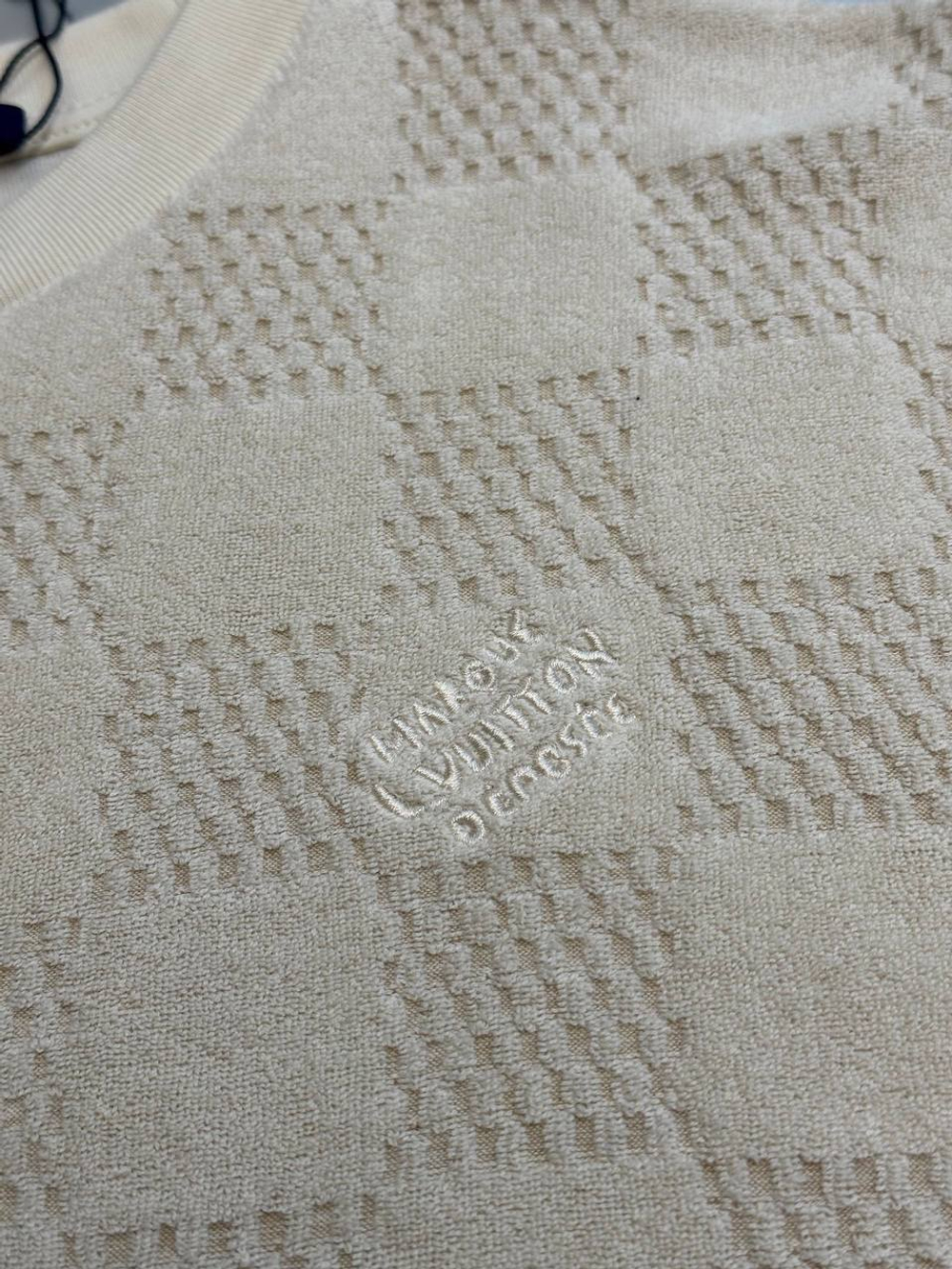 Костюм Louis Vuitton