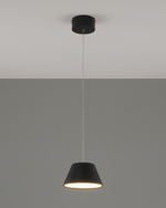 Светильник подвесной светодиодный Moderli V10889-PL Atla