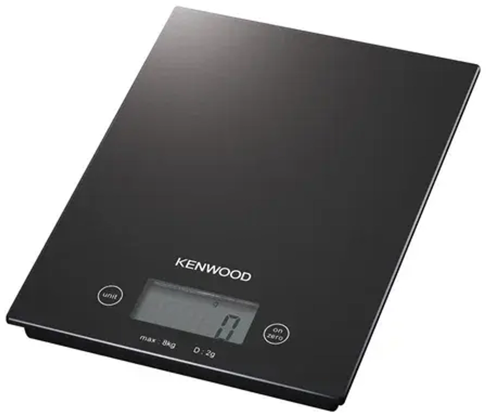 Весы кухонные Kenwood DS400 (q)