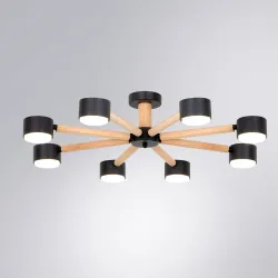 Потолочная люстра Arte Lamp