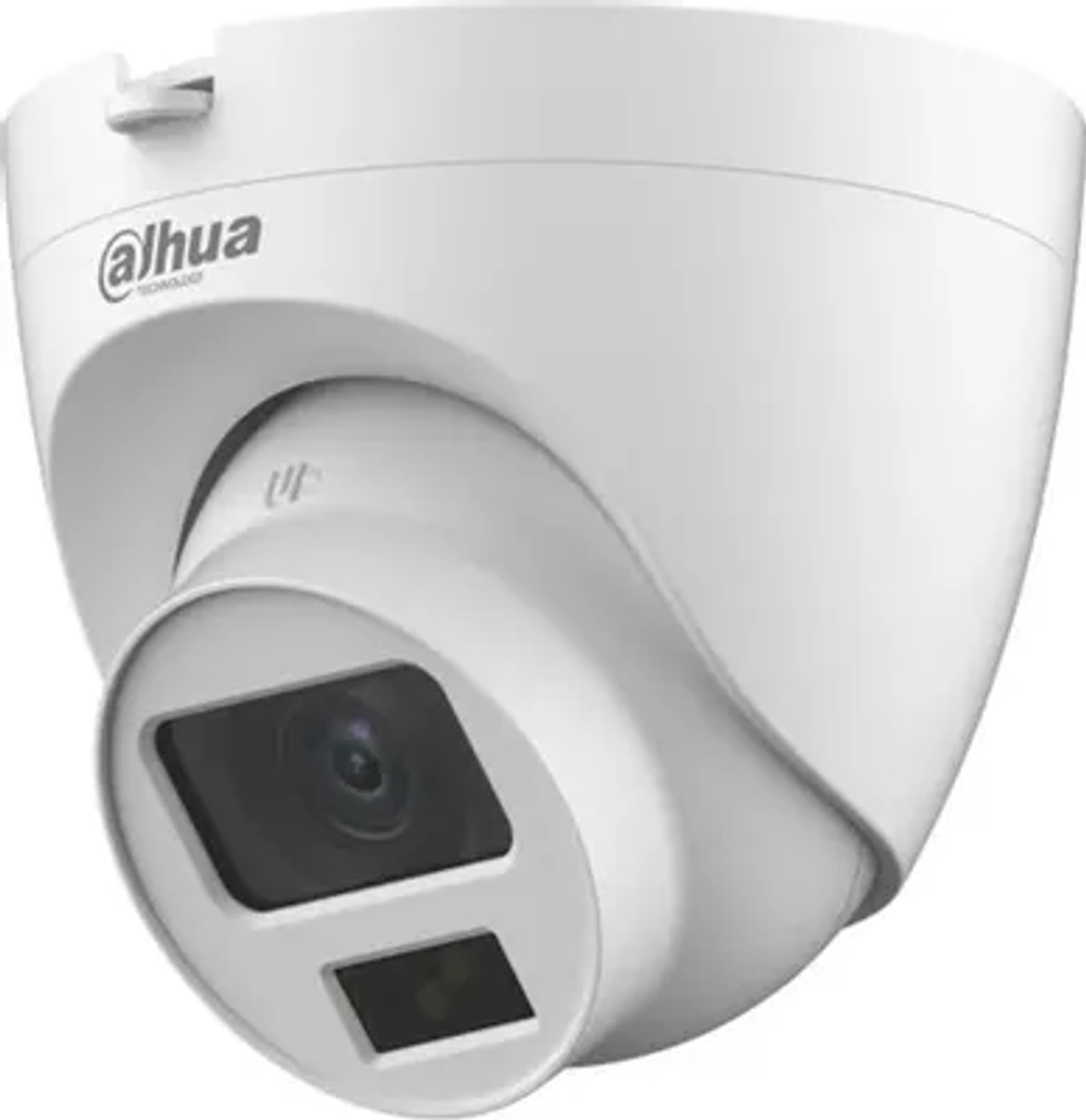 Видеокамера  Dahua DH-HAC-HDW1200CLQP-IL-A-0280B-S6