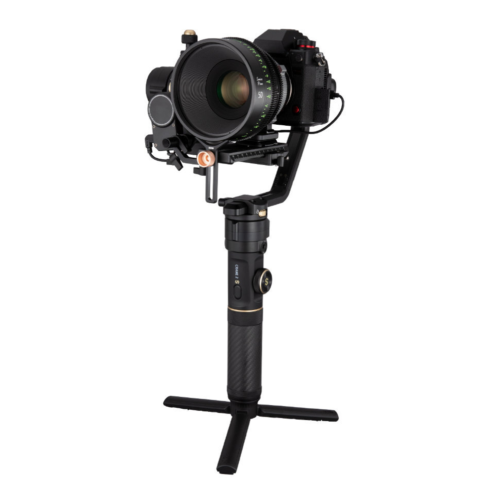 Стабилизатор Zhiyun Crane 2S Pro