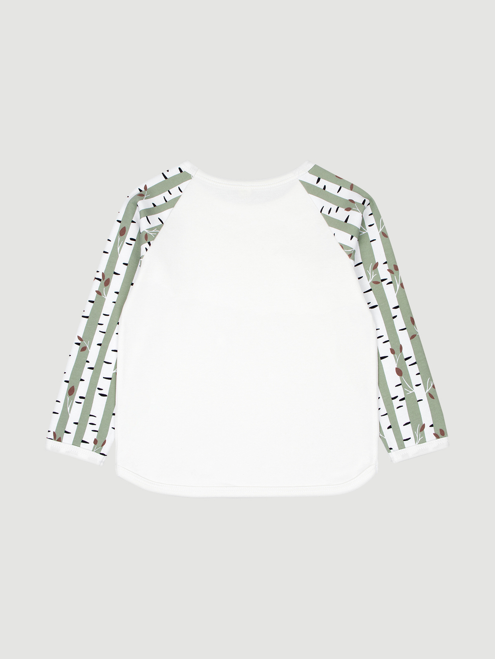 Пижама Mjölk Birch Trees