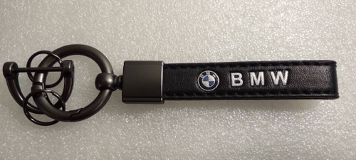 BMW / брелок автомобильный для ключей, петля (1 шт.), серия Солнце