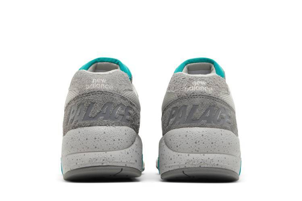 Кроссовки Palace X New Balance Nb 580