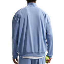 Куртка теннисная Nike Court Heritage Tennis - work blue