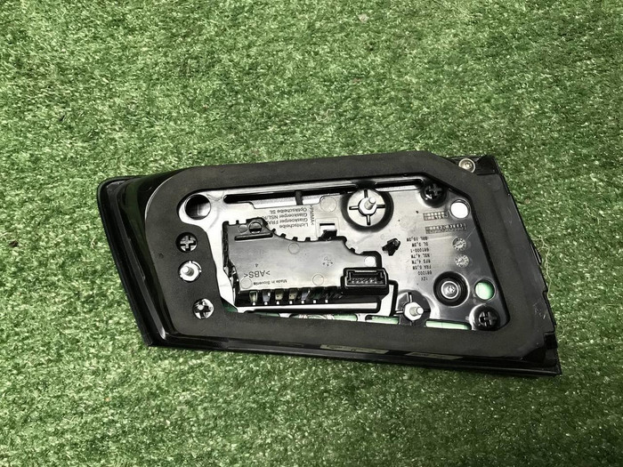 Фонарь правый внутренний BMW 5er G30 (2020-2023)