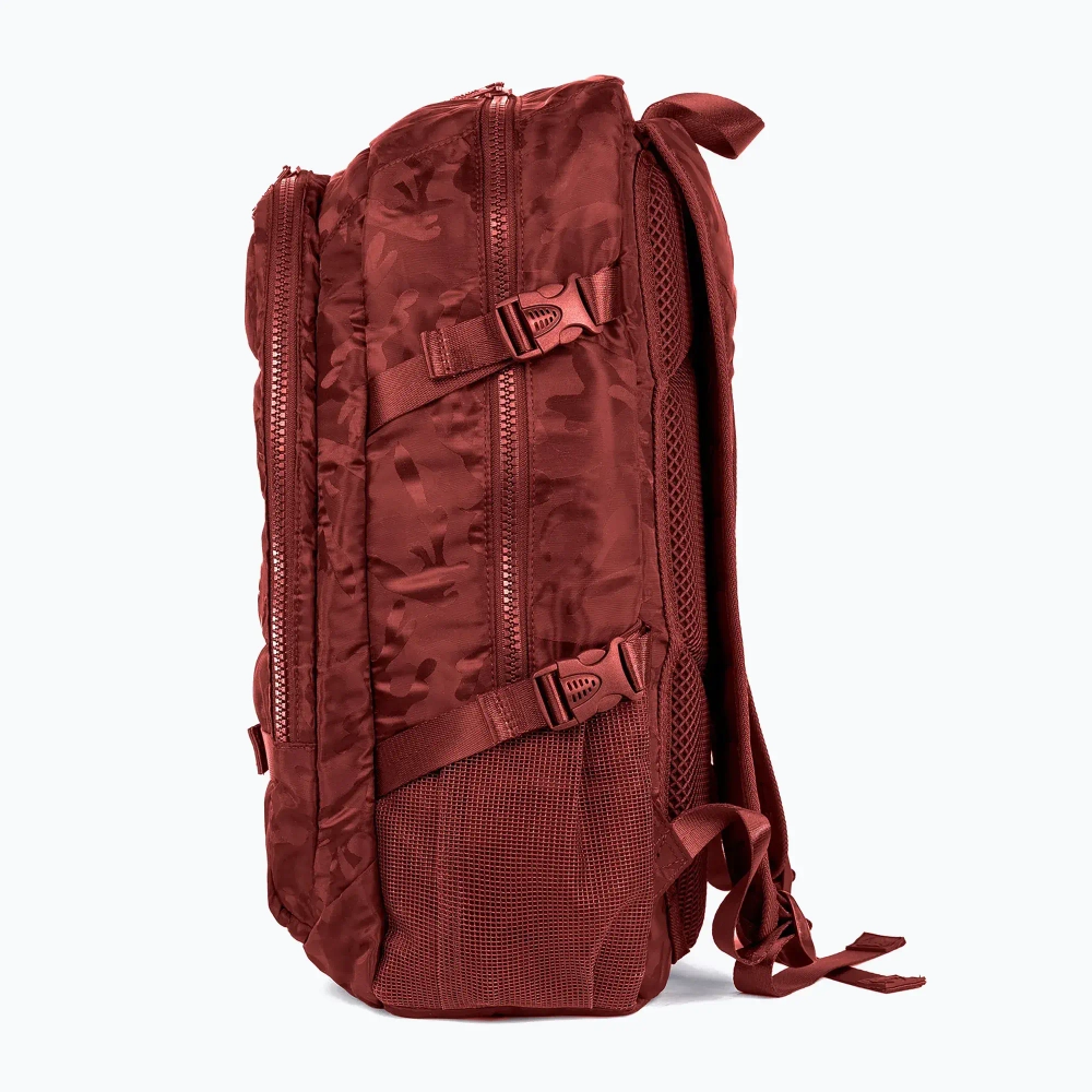 Рюкзак Venum Challenger Pro 22.5 l burgundy