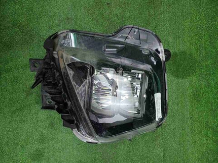 Фара правая Hyundai Tucson 4 (2020-2025) LED