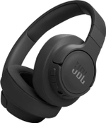 Наушники JBL Tune 770NC, Bluetooth, накладные, черный [jblt770ncblkcn]