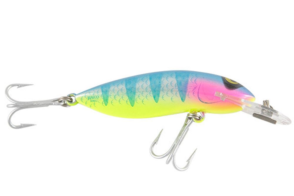 Воблер Halco SORCERER  90, DD+STD, # 2