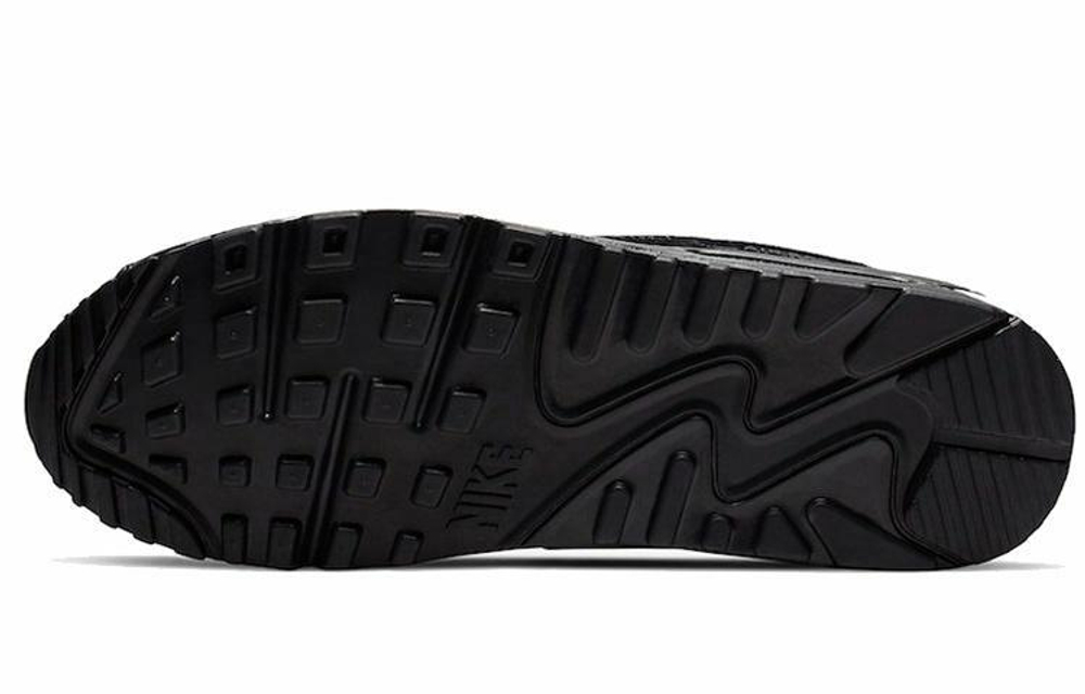 Кроссовки Nike Air Max 90 Python