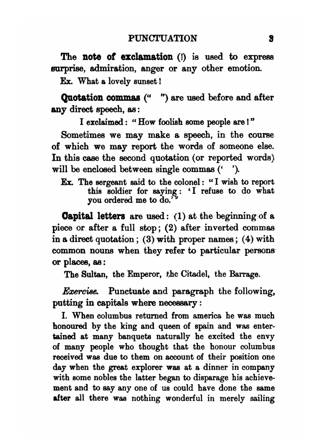 Studies in English Idiom | Gerald Harry Prendergast Brackenbury