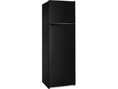 Холодильник двухкамерный Nordfrost NRT 144 232 черный