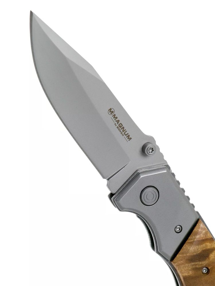 Нож Boker 01MB233 Forest Ranger