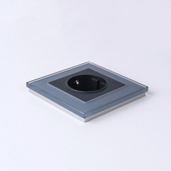 Рамка на 1 пост Werkel W0011115