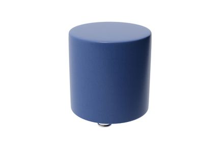 Диван пуф офисный цилиндр