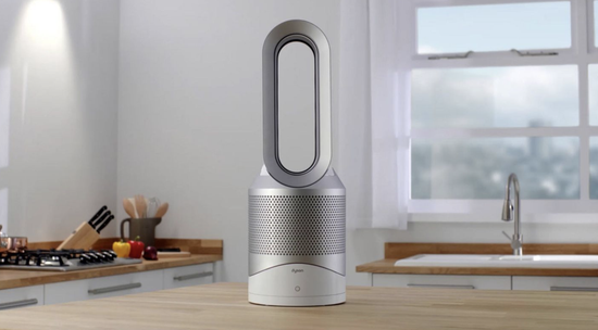 Очиститель/увлажнитель воздуха Dyson Humidify+Cool Auto – это передовое устройство, которое сочетает в себе функции очистки и увлажнения воздуха, а также его охлаждения.