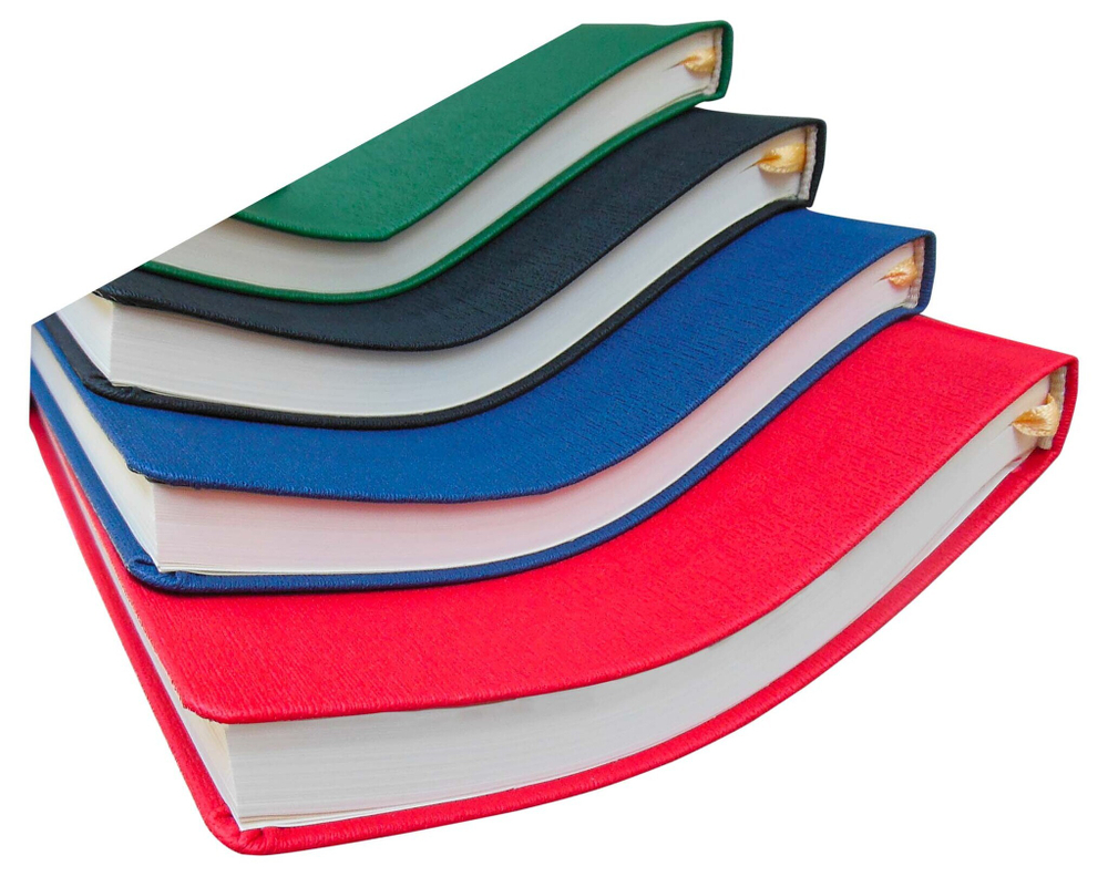 Ежедневник Caribe