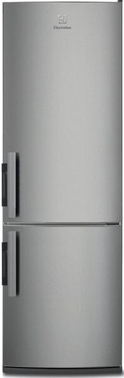 Холодильник Electrolux EN 3601 AOX