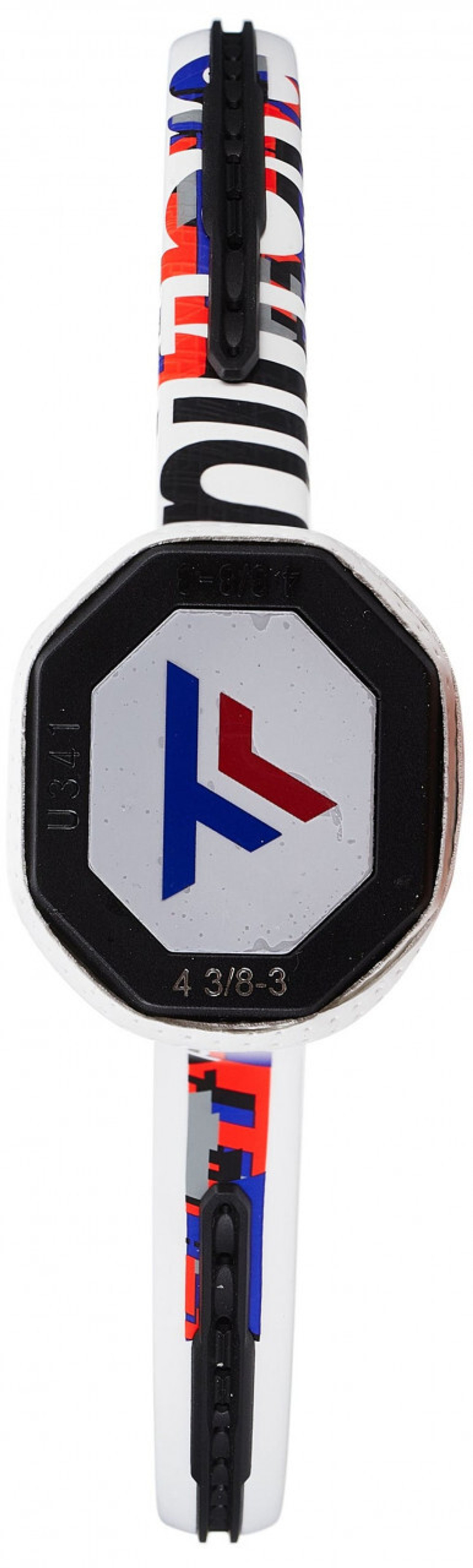 Теннисная ракетка Tecnifibre TF40 305 16x19 + Струны + Натяжка