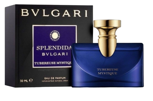 Bvlgari Splendida Tubereuse Mystique