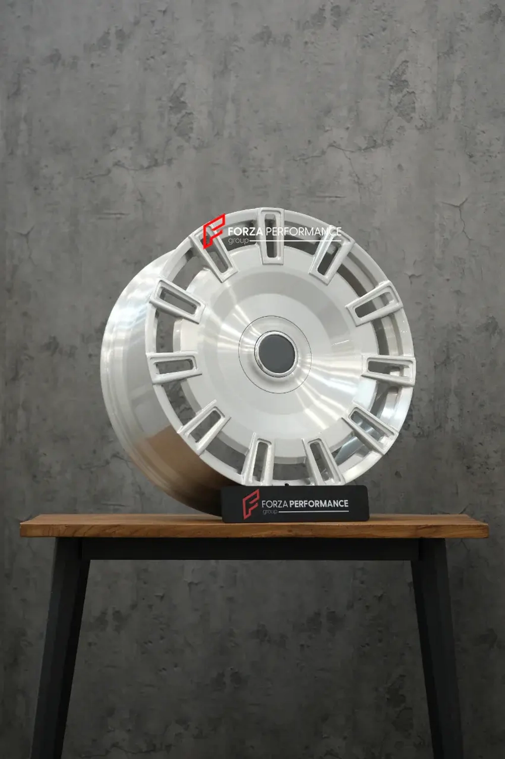 КОВАНЫЕ ДИСКИ ДЛЯ ROLLS-ROYCE CULLINAN РОЛЛС-РОЙС