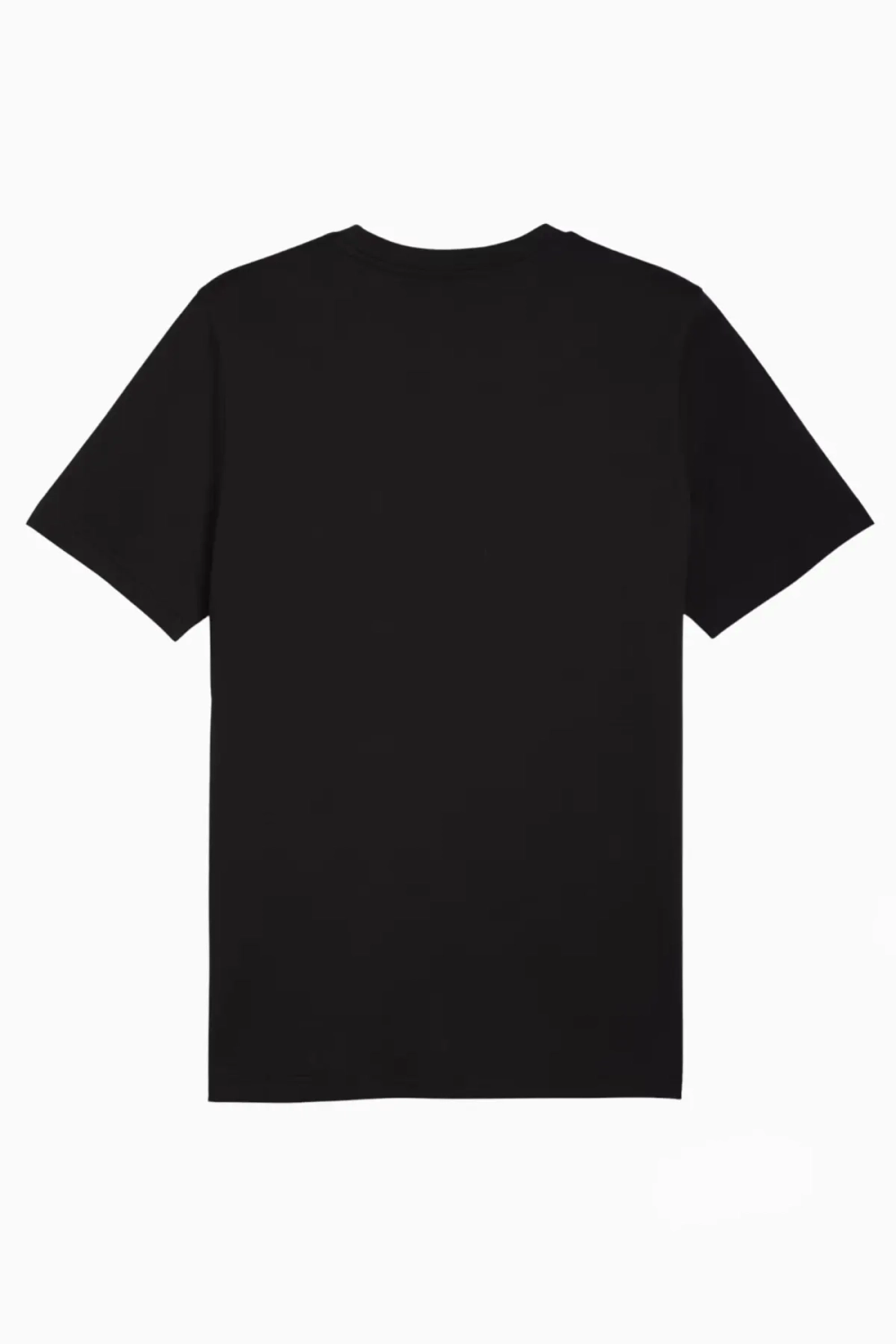 Футболка Puma Graphic Photoprint Tee - черный